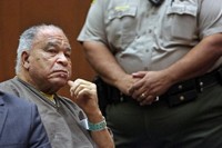 СЭМЮЭЛЬ ЛИТТЛ – САМЫЙ «ПЛОДОВИТЫЙ» СЕРИЙНЫЙ УБИЙЦАВ ИСТОРИИ США?