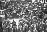 30 АВГУСТА 1914 ГОДА: ДЕНЬ, КОГДА ПРОИЗОШЛА БИТВА ПРИ ТАННЕНБЕРГЕ (САМСОНОВСКАЯ КАТАСТРОФА)