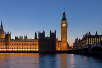 31 МАЯ 1859 ГОДА: ДЕНЬ, КОГДА ВПЕРВЫЕ ПРОБИЛ КОЛОКОЛ БИГ-БЕН