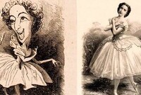15 НОЯБРЯ 1862 ГОДА: ДЕНЬ, КОГДА ЭММА ЛИВРИ ЗАГОРЕЛАСЬ НА СЦЕНЕ ПАРИЖСКОЙ ОПЕРЫ