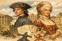 21 МАЯ 1810 ГОДА: ДЕНЬ, КОГДА УМЕР ШЕВАЛЬЕ Д’ЭОН, ШПИОН И АВАНТЮРИСТ, ПОЛЖИЗНИ БЫВШИЙ МУЖЧИНОЙ, А ПОЛЖИЗНИ ЖЕНЩИНОЙ