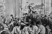 14 МАРТА 1891 ГОДА: ДЕНЬ, КОГДА В НОВОМ ОРЛЕАНЕ РАЗЪЯРЕННАЯ ТОЛПА ЛИНЧЕВАЛА 11 ИТАЛЬЯНЦЕВ