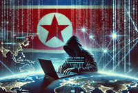 ОДНА ИЗ САМЫХ МАСШТАБНЫХ МЕЖДУНАРОДНЫХ АФЕР В ИСТОРИИ: СЕВЕРОКОРЕЙЦЫ КРАДУТ ЛИЧНОСТИ И РАБОТАЮТ УДАЛЕННО НА ЗАПАДНЫЕ КОМПАНИИ