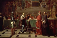15 ФЕВРАЛЯ 1564 ГОДА: ДЕНЬ, КОГДА РОДИЛСЯ ГЕНИАЛЬНЫЙ УЧЕНЫЙ ГАЛИЛЕО ГАЛИЛЕЙ