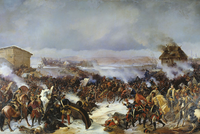 30 НОЯБРЯ 1700 ГОДА: ДЕНЬ, КОГДА КАРЛ XII ОДЕРЖАЛ ПОБЕДУ В БИТВЕ ПРИ НАРВЕ