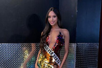 ВПЕРВЫЕ ЖЕНЩИНА-ТРАНСГЕНДЕР ПРИМЕТ УЧАСТИЕ В КОНКУРСЕ «МИСС США»