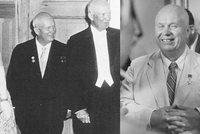 25 СЕНТЯБРЯ 1959 ГОДА: ДЕНЬ, КОГДА ЭЙЗЕНХАУЭР ПРИНИМАЛ У СЕБЯ ДОМА ХРУЩЕВА