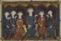 19 АПРЕЛЯ 1314 ГОДА: ДЕНЬ, КОГДА КАЗНИЛИ БРАТЬЕВ Д'ОНЭ, УЧАСТНИКОВ «ДЕЛА НЕЛЬСКОЙ БАШНИ»