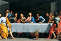 Человек по имени Иисус