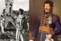 Расстрел Мюрата