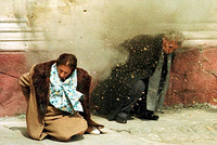 25 ДЕКАБРЯ 1989 ГОДА: ДЕНЬ, КОГДА БЫЛИ КАЗНЕНЫ НИКОЛАЕ ЧАУШЕСКУ И ЕГО ЖЕНА ЕЛЕНА