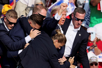 ПОКУШЕНИЯ НА ПОЛИТИЧЕСКИХ ДЕЯТЕЛЕЙ В XXI ВЕКЕ