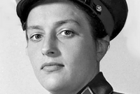 ЛЮДМИЛА ПАВЛИЧЕНКО – «ЛЕДИ СМЕРТЬ»