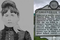 11 ИЮЛЯ 1897 ГОДА: ДЕНЬ, КОГДА ЭДВАРД ШУ БЫЛ ОСУЖДЕН ЗА УБИЙСТВО НА ОСНОВАНИИ ПОКАЗАНИЙ… ПРИЗРАКА