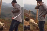 КИТАЙСКИЙ УПРАВЛЯЮЩИЙ ШАХТОЙ ОСУЖДЕН ЗА ПОРКУ РАБОЧИХ КНУТОМ