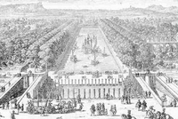 9 ОКТЯБРЯ 1694 ГОДА: ДЕНЬ, КОГДА НЕВЕСТКА ЛЮДОВИКА XIV ПРИЗНАЛАСЬ, ЧТО НЕНАВИДИТ «ДЕРЬМО» В ФОНТЕНБЛО