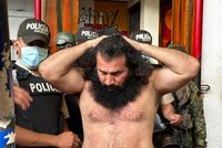 КТО ТАКОЙ «ФИТО», РАДИ ПЕРЕВОДА КОТОРОГО ИЗ ОДНОЙ ТЮРЬМЫ В ДРУГУЮ БЫЛО ПРИВЛЕЧЕНО 4 000 ВОЕННЫХ И ПОЛИЦЕЙСКИХ?