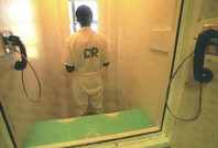 «В США смертная казнь является продолжением расовой сегрегации»