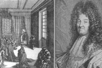 1 СЕНТЯБРЯ 1715 ГОДА: ДЕНЬ, КОГДА ЛЮДОВИК XIV УМЕР ОТ ГАНГРЕНЫ