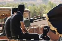 ИГ (ИГИЛ, ДАИШ)<note data-text="1"></note>: ПРОИСХОЖДЕНИЕ И КРАТКАЯ ИСТОРИЯ ЭТОЙ ТЕРРОРИСТИЧЕСКОЙ ОРГАНИЗАЦИИ, РОДИВШЕЙСЯ В ИРАКЕ