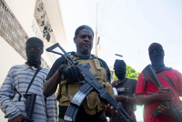 КТО ТАКОЙ ДЖИММИ ШЕРИЗЬЕ ПО ПРОЗВИЩУ «БАРБЕКЮ», ВВЕРГНУВШИЙ В ХАОС ЦЕЛУЮ СТРАНУ?