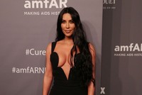 КИМ КАРДАШЬЯН ВСЕРЬЕЗ ЗАНЯЛАСЬ ЮРИСПРУДЕНЦИЕЙ