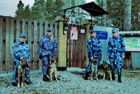 МУЛЬТИРЕЖИМНЫЕ УЧРЕЖДЕНИЯ ФСИН РОССИИ — НОВАЯ МОДЕЛЬ ПЕНИТЕНЦИАРНЫХ УЧРЕЖДЕНИЙ