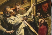 14 СЕНТЯБРЯ 1911 ГОДА: ДЕНЬ, КОГДА НА ПЕТРА СТОЛЫПИНА БЫЛО СОВЕРШЕНО ПОКУШЕНИЕ, В РЕЗУЛЬТАТЕ КОТОРОГО ОН ЧЕРЕЗ НЕСКОЛЬКО ДНЕЙ СКОНЧАЛСЯ