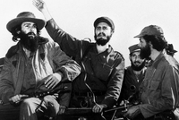 1 ЯНВАРЯ 1959 ГОДА: ДЕНЬ, КОГДА К ВЛАСТИ НА КУБЕ ПРИШЕЛ ФИДЕЛЬ КАСТРО
