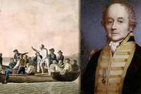 14 ИЮНЯ 1789 ГОДА: ДЕНЬ, КОГДА БЫЛ СПАСЕН КОМАНДИР КОРАБЛЯ «БАУНТИ»