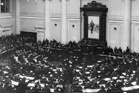 10 МАЯ 1906 ГОДА: ДЕНЬ, КОГДА НАЧАЛА РАБОТУ ПЕРВАЯ ГОСУДАРСТВЕННАЯ ДУМА РОССИИ