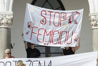 В ИТАЛИИ ФЕМИЦИД<note data-text="1"></note> ОТНЫНЕ НАКАЗЫВАЕТСЯ ПОЖИЗНЕННЫМ ЛИШЕНИЕМ СВОБОДЫ