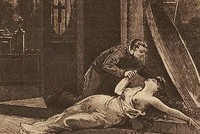 15 МАРТА 1849 ГОДА: ДЕНЬ, КОГДА БЫЛ СХВАЧЕН МОНПАРНАСКИЙ ВАМПИР