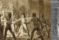 14 ОКТЯБРЯ 1793 ГОДА: ДЕНЬ, КОГДА ЛЮДОВИКА XIV ВЫШВЫРНУЛИ ИЗ ЕГО ГРОБА В СЕН-ДЕНИ