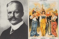 16 ЯНВАРЯ 1917 ГОДА: ДЕНЬ, КОГДА ГЕРМАНИЯ ПРОИГРАЛА ВОЙНУ ИЗ-ЗА ПРОСТОЙ ТЕЛЕГРАММЫ