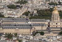 24 МАЯ 1670 ГОДА: ДЕНЬ, КОГДА ЛЮДОВИК XIV ОСНОВАЛ ДОМ ИНВАЛИДОВ