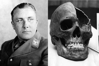 2 МАЯ 1945 ГОДА: ДЕНЬ, КОГДА МАРТИН БОРМАН СОВЕРШИЛ САМОУБИЙСТВО