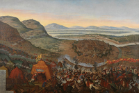12 СЕНТЯБРЯ 1683 ГОДА: ДЕНЬ, КОГДА ТУРКИ СНЯЛИ ОСАДУ ВЕНЫ