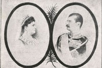 КОРОЛЕВА ДРАГА СЕРБСКАЯ: УБИТАЯ И ИЗУРОДОВАННАЯ