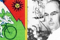 16 АПРЕЛЯ 1943 ГОДА: ДЕНЬ, КОГДА ОДИН ХИМИК ВПЕРВЫЕ ИСПРОБОВАЛ ЛСД