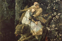 КТО ТАКОЙ ИВАН-ЦАРЕВИЧ, СИМВОЛИЧЕСКИЙ ГЕРОЙ РУССКИХ НАРОДНЫХ СКАЗОК?