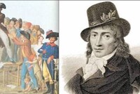 12 ИЮЛЯ 1789 ГОДА: ДЕНЬ, КОГДА КАМИЛЬ ДЕМУЛЕН ЗАЖЕГ РЕВОЛЮЦИЮ