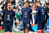 ЧМ-2022: УДАСТСЯ ЛИ ФРАНЦУЗАМ УДЕРЖАТЬ ТИТУЛ?