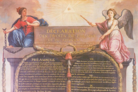 26 АВГУСТА 1789 ГОДА: ДЕНЬ, КОГДА БЫЛА ПРИНЯТА ДЕКЛАРАЦИЯ ПРАВ ЧЕЛОВЕКА И ГРАЖДАНИНА