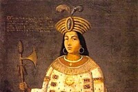 24 СЕНТЯБРЯ 1572 ГОДА: ДЕНЬ, КОГДА ИСПАНЦЫ КАЗНИЛИ ПОСЛЕДНЕГО ИНКУ
