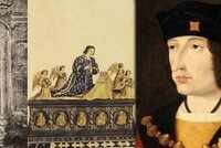 7 АПРЕЛЯ 1498 ГОДА: ДЕНЬ, КОГДА КАРЛ VIII БЫЛ УБИТ… ДВЕРЬЮ
