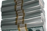 Уставный капитал: увеличение и побочное явление