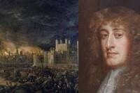 2 СЕНТЯБРЯ 1666 ГОДА: ДЕНЬ, КОГДА ВСПЫХНУЛ ЛОНДОН