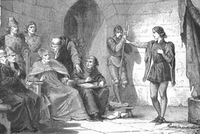 30 МАЯ 1431 ГОДА: ДЕНЬ, КОГДА СОЖГЛИ ЖАННУ Д'АРК ЗА ТО, ЧТО ОНА ПЕРЕОДЕЛАСЬ В МУЖСКУЮ ОДЕЖДУ