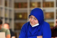 ГЕРМАНИЯ НАЧИНАЕТ СОБСТВЕННУЮ ПОДГОТОВКУ ИМАМОВ